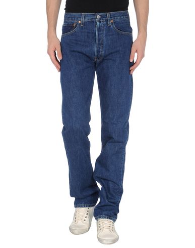 ZOOM LEVI'S RED TAB - Denim pants