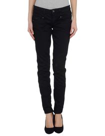C'N'C' COSTUME NATIONAL - Denim trousers