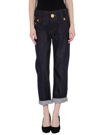 GALLIANO - Denim capris