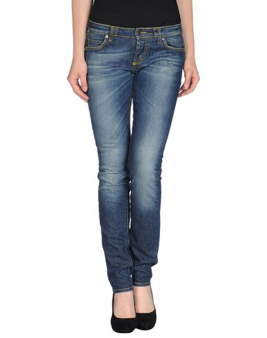 ZOOM GOOD MOOD - Denim pants