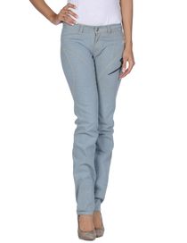 9.2 BY CARLO CHIONNA - Denim pants