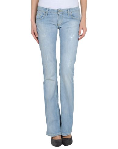 ZOOM DONDUP - Denim pants