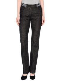 CARLO PIGNATELLI OUTSIDE - Denim pants