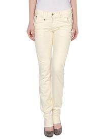 TAKE-TWO - Denim trousers