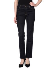 INCOTEX - Denim pants