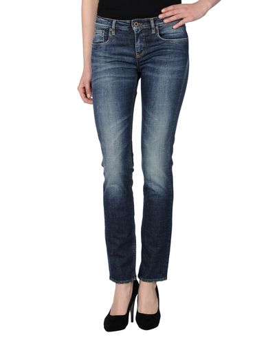 ZOOM INCOTEX - Denim pants