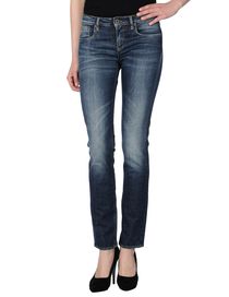 INCOTEX - Denim pants