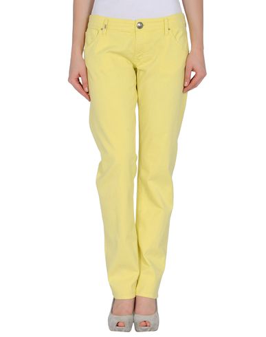 ZOOM M MISSONI DENIM - Denim pants
