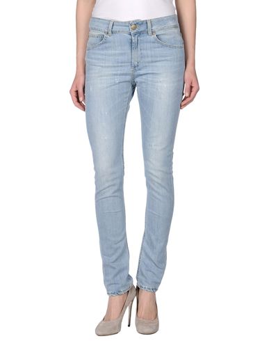 ZOOM DONDUP - Denim pants