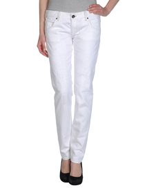 ZU+ELEMENTS - Denim pants