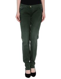 BLUGIRL FOLIES - Denim pants