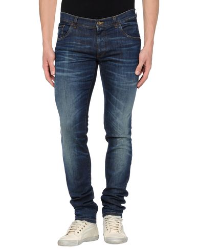 ZOOM DOLCE & GABBANA - Denim pants