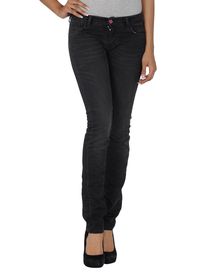 M.GRIFONI DENIM - Denim pants