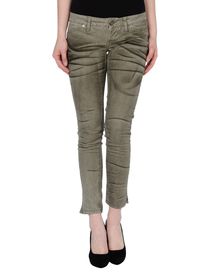 TWO WOMEN IN THE WORLD - Denim pants
