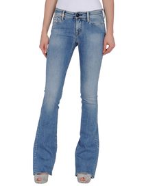 M MISSONI - Denim trousers