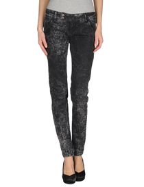 PEPE JEANS - Denim pants