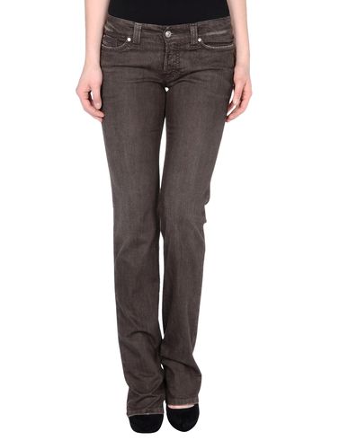 ZOOM S.O.S by ORZA STUDIO - Denim pants