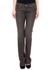 S.O.S by ORZA STUDIO - Denim trousers