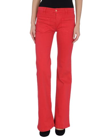 ZOOM NOCOLLECTION - Denim pants