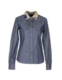 NOCOLLECTION - Denim shirt