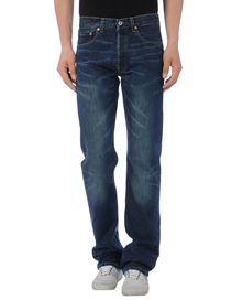 LEVI'S RED TAB - Denim pants