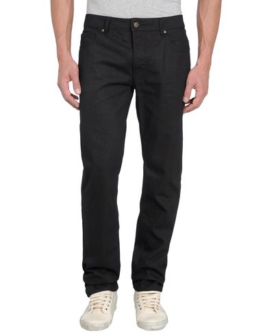 ZOOM CLASS ROBERTO CAVALLI - Denim pants