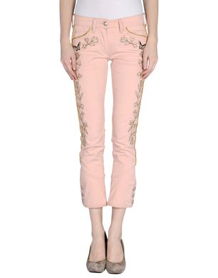 ISABEL MARANT - Denim capris