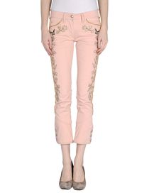 ISABEL MARANT - Denim capris