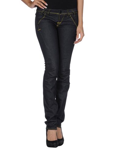 ZOOM GUESS JEANS - Denim pants