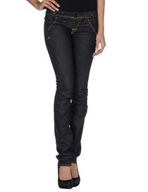 GUESS JEANS - Denim pants