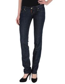 DSQUARED2 - Denim pants