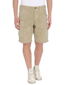DENIM & SUPPLY RALPH LAUREN - Denim bermudas