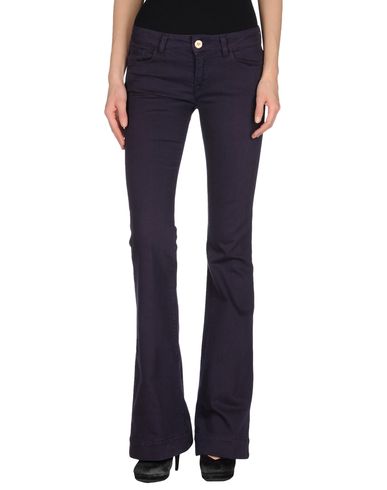 ZOOM NOTIFY - Denim trousers