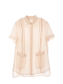 MARNI - Short Sleeve Shirt