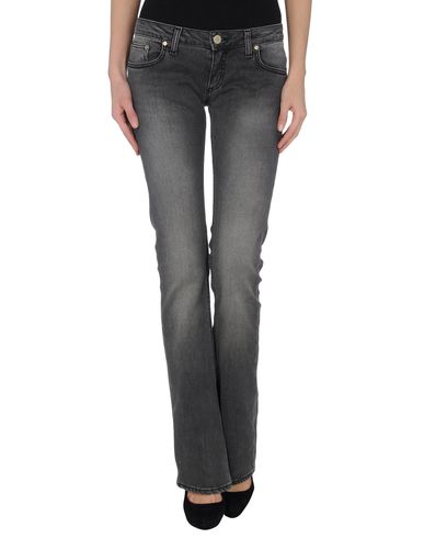 ZOOM DONDUP - Denim pants