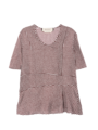MARNI - Short Sleeve Shirt