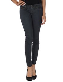 DOLCE & GABBANA - Denim trousers
