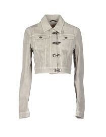 GALLIANO - Capospalla jeans