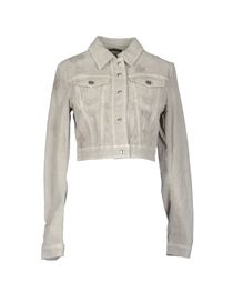 GALLIANO - Capospalla jeans