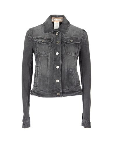 ZOOM GALLIANO - Denim outerwear