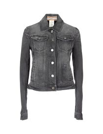 GALLIANO - Denim outerwear