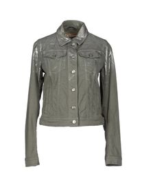 GALLIANO - Capospalla jeans