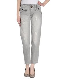 GALLIANO - Pantaloni jeans