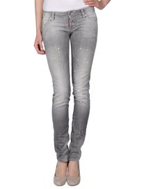 DSQUARED2 - Denim pants