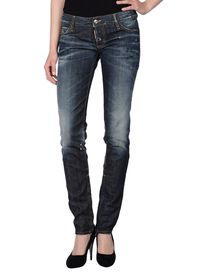 DSQUARED2 - Denim pants