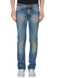 JFOUR - Denim pants