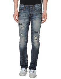 PAOLO PECORA - Pantalon en jean