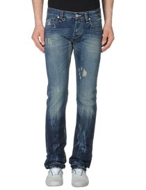 JFOUR - Denim pants