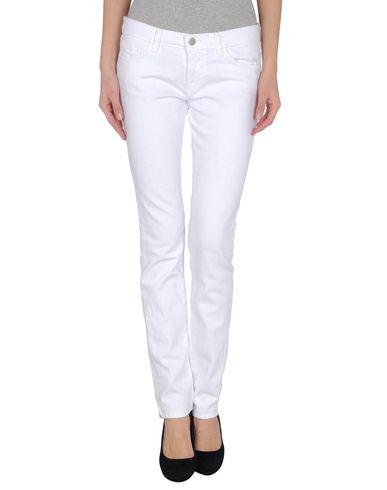 ZOOM J BRAND - Denim trousers