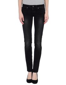 LIU •JO JEANS - Denim trousers